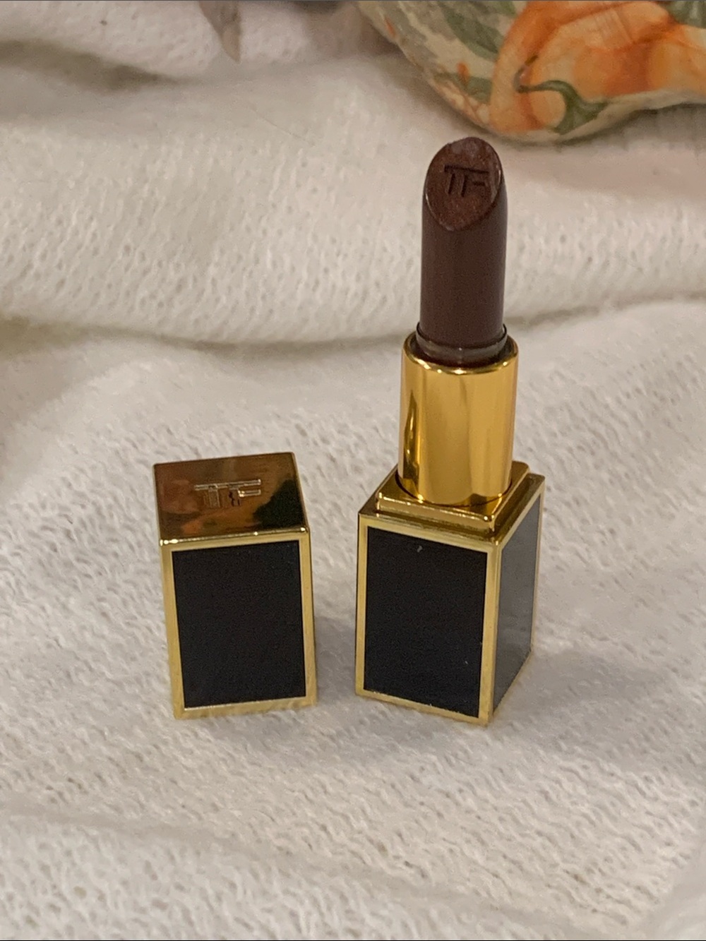 Tom Ford Lip Color Mini Lipstick 88 Travis
